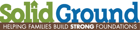 Solid Ground: Helping Families Build Strong Foundations